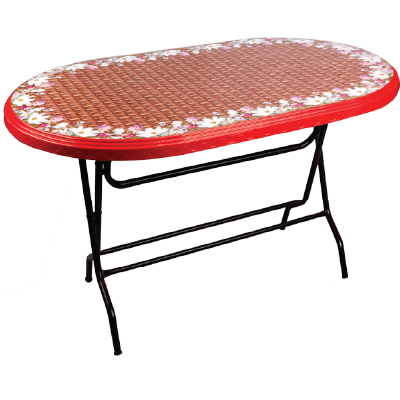 Bengal plastic online dining table